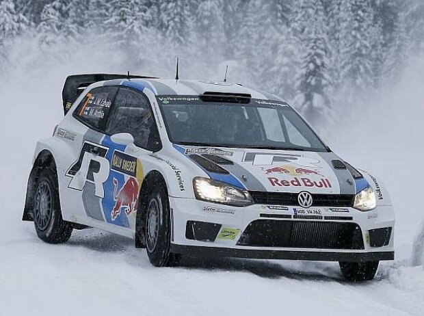 Jari-Matti Latvala Jari-Matti Latvala