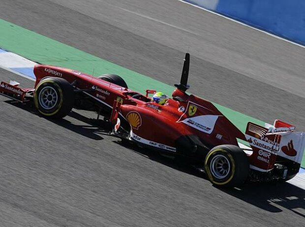 Felipe Massa Felipe Massa
