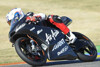 Bild zum Inhalt: KTM testete drei Tage in Almeria