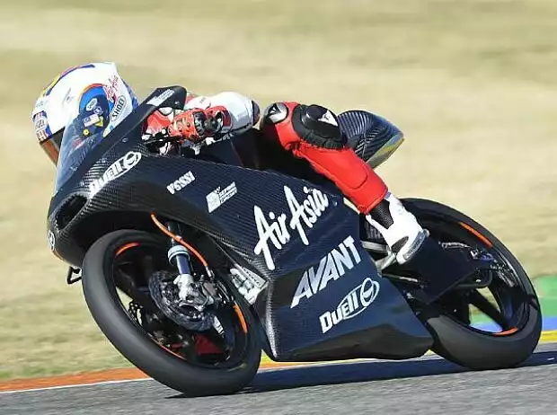 Zulfahmi Khairuddin Titel-Bild zur News: Zulfahmi Khairuddin