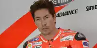 Bild zum Inhalt: Hayden: "Wir liegen überall zurück"