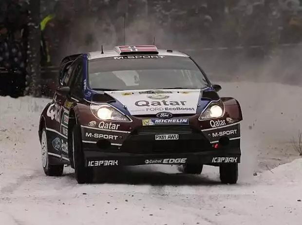 Mads Ã?stberg Titel-Bild zur News: Mads Ã?stberg
