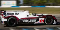 Bild zum Inhalt: Sebring-Wintertest: Mehr Tempo zum Abschluss