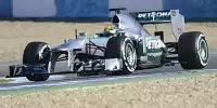 Nico Rosberg
