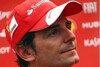 Bild zum Inhalt: Ferrari: De la Rosa mit Spezialauftrag