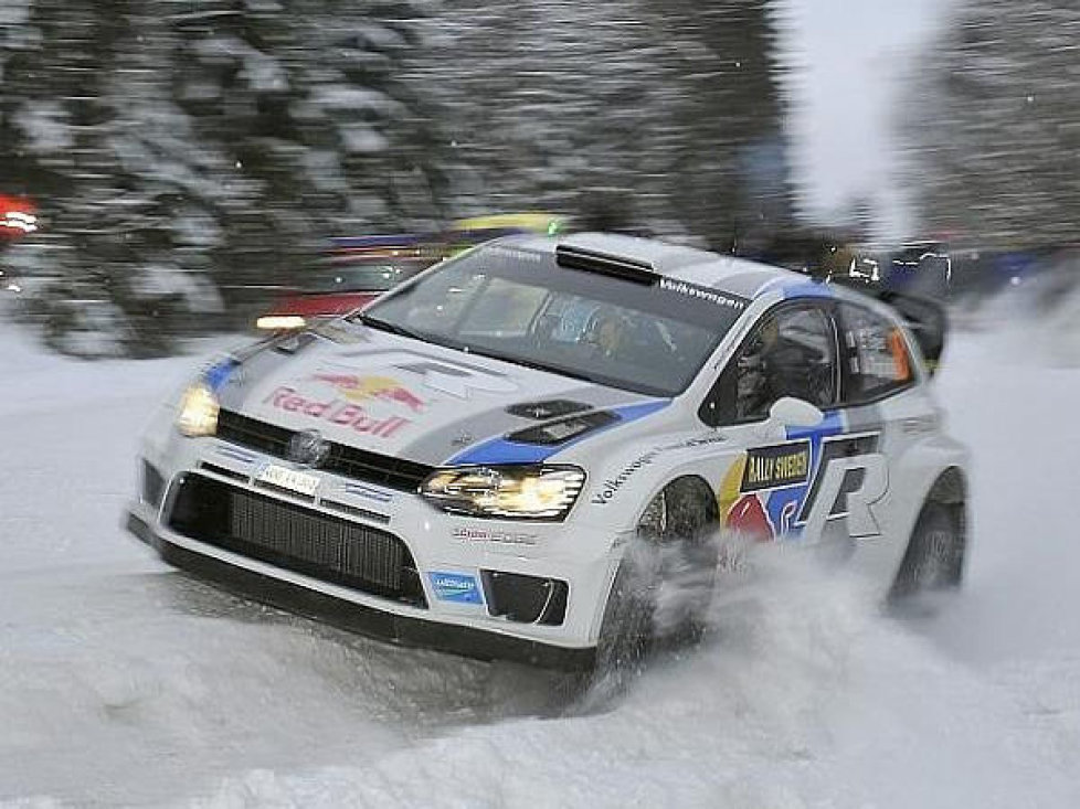 Jari-Matti Latvala