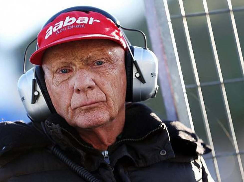 Niki Lauda