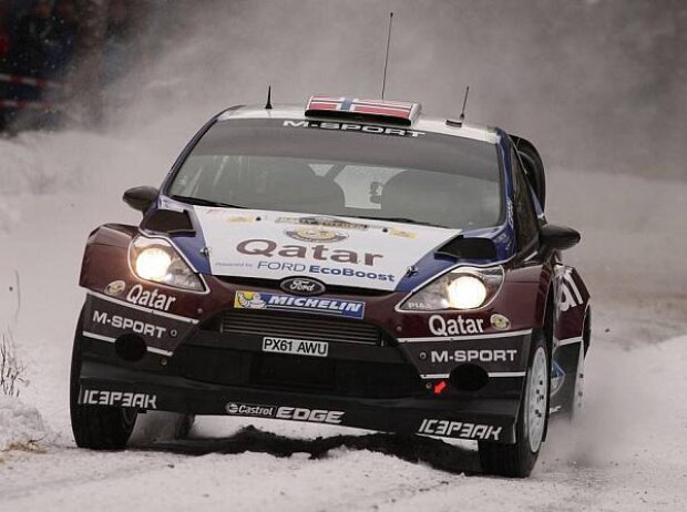 Mads Östberg Mads Östberg