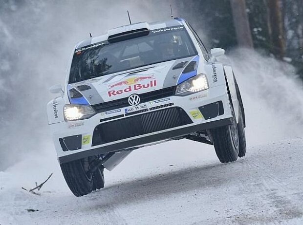 Jari-Matti Latvala Jari-Matti Latvala