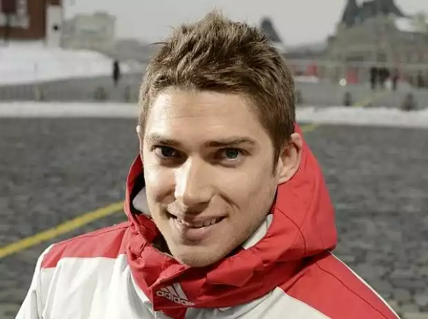 Edoardo Mortara Titel-Bild zur News: Edoardo Mortara
