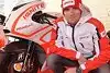 Bild zum Inhalt: Spies über die Ducati: "Nicht komplett anders als die Yamaha"