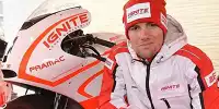 Bild zum Inhalt: Spies über die Ducati: "Nicht komplett anders als die Yamaha"