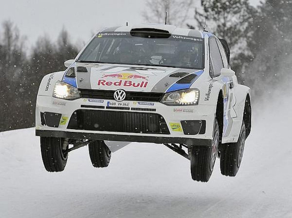 Jari-Matti Latvala