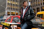 Michael Waltrip in New York