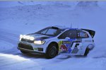 Jari-Matti Latvala (Volkswagen) 