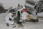 Sebastien Ogier (Volkswagen)