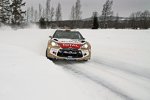 Daniel Sordo (Citroen)