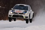 Jari-Matti Latvala (Volkswagen) 