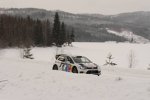 Jari-Matti Latvala (Volkswagen) 