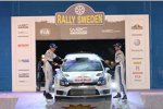 Sebastien Ogier (Volkswagen) 