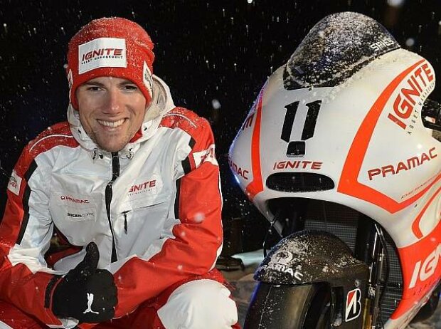 Ben Spies Ben Spies