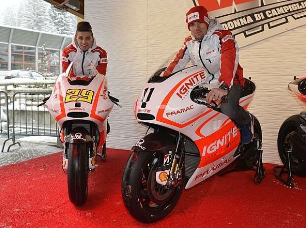 Ben Spies Ben Spies