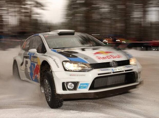 Sebastien Ogier Sebastien Ogier