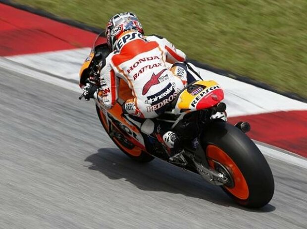 Daniel Pedrosa