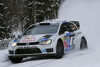 Ogier: "Es war eine perfekte Rallye"