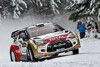 Hirvonen: Crash und null Punkte