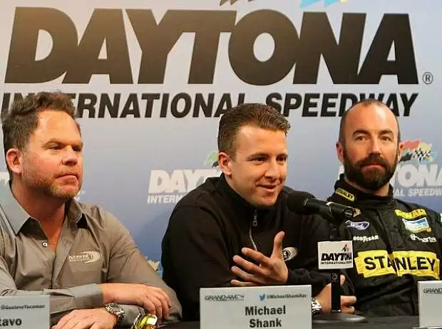 AJ Allmendinger Titel-Bild zur News: AJ Allmendinger