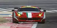 Giancarlo Fisichella, Gianmaria Bruni, Toni Vilander