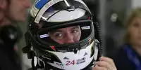 Bild zum Inhalt: Rebellion: Heidfeld/Jani in ALMS und WEC