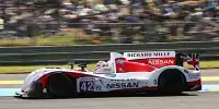 Martin Brundle, Tim Greaves, Lucas Ordonez