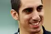 Bild zum Inhalt: Buemi: "Nichts kann die Rennstrecke ersetzen"