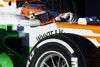 Bild zum Inhalt: Bianchi sieht Force India auf dem richtigen Weg