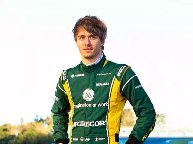 Charles Pic Titel-Bild zur News: Charles Pic