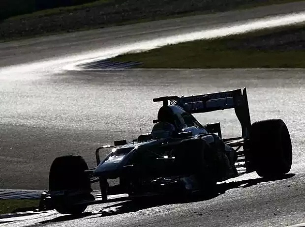 Esteban Gutierrez Titel-Bild zur News: Esteban Gutierrez
