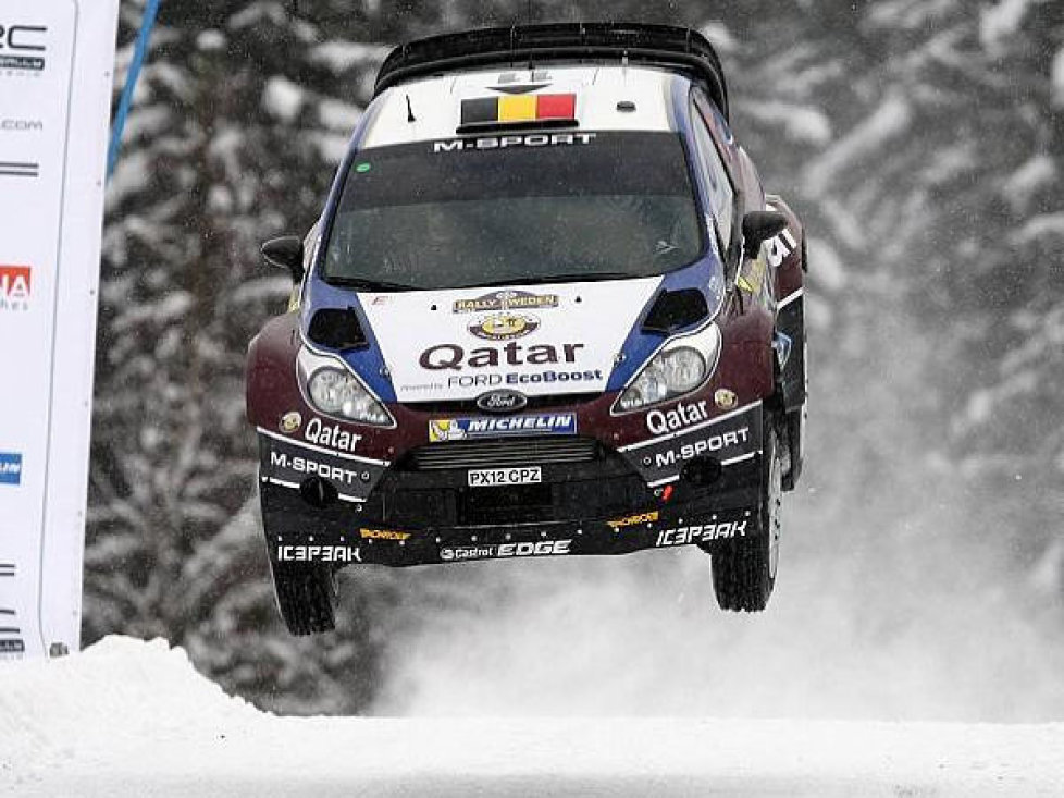 Thierry Neuville