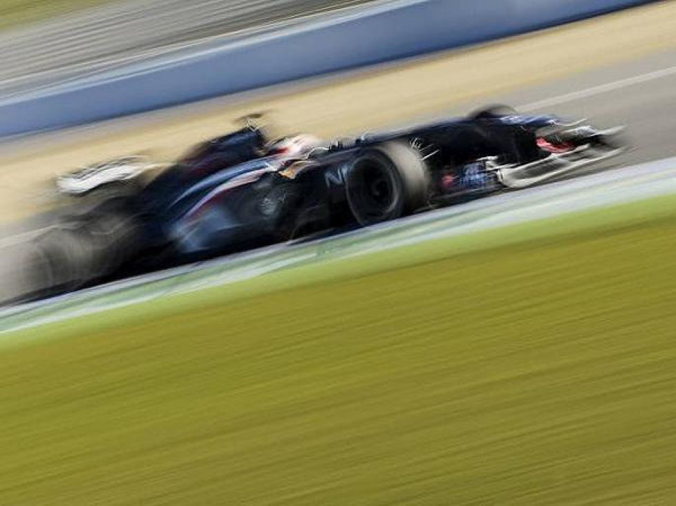 Pastor Maldonado