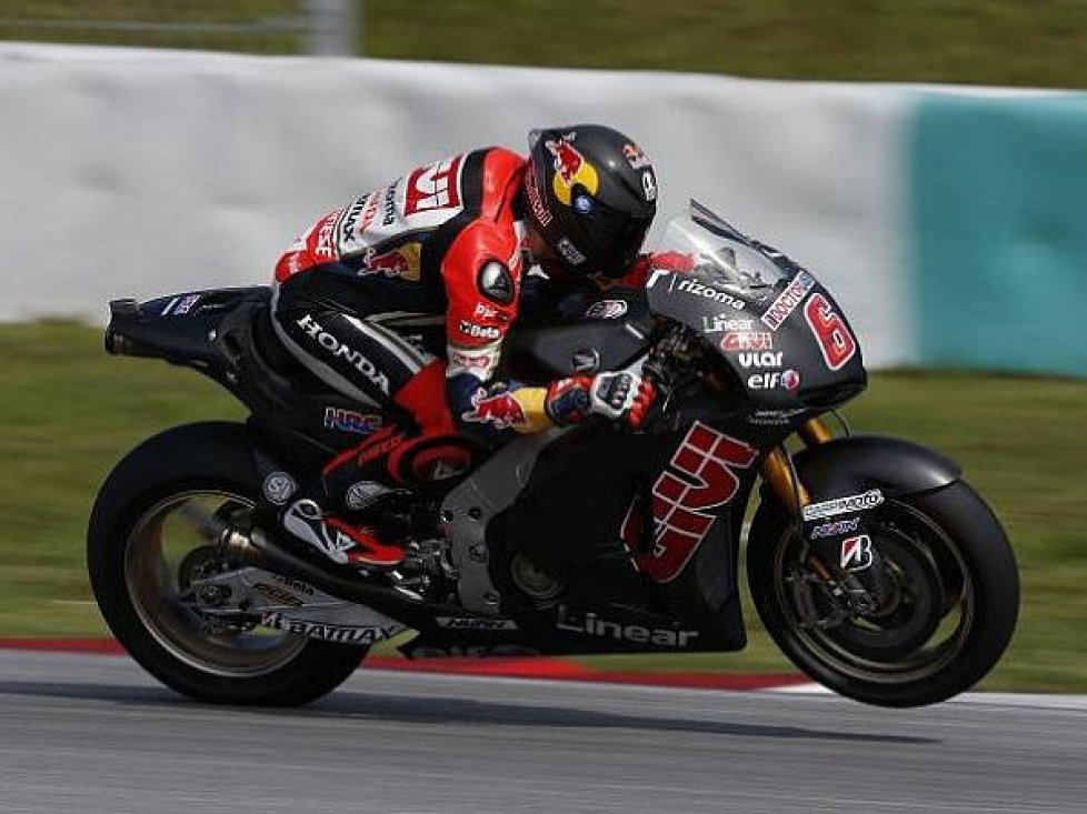 Stefan Bradl