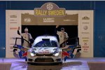 Jari-Matti Latvala (Volkswagen) 