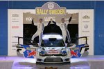 Sebastien Ogier (Volkswagen)