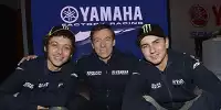 Valentino Rossi, Jorge Lorenzo