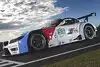 Bild zum Inhalt: Premiere für den BMW Z4 GTE