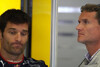 Bild zum Inhalt: Coulthard: "Ohne Vettel wäre Webber mehrfacher Champion"