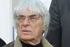 Bild zum Inhalt: Ecclestone: Kein Team kämpft ums Überleben