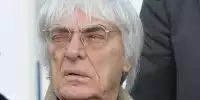 Bild zum Inhalt: Ecclestone: Kein Team kämpft ums Überleben