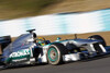 Bild zum Inhalt: Häkkinen: "Mercedes nicht so schnell wie erwartet"