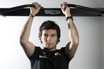 Sergio Perez (McLaren)